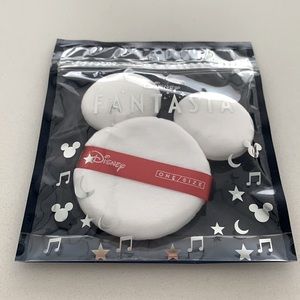 ONE/SIZE Disney Fantasia Mickey Puff Sponge by Patrick Starrr NWT